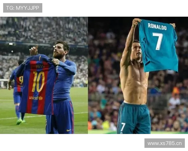 梅西与C罗再续宿敌情，国际赛场表现备受关注与分析