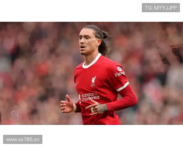 努涅斯生涯轨迹复盘：从佩纳罗尔、本菲卡到英超