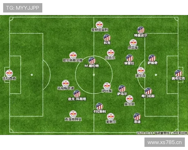 特里皮尔对比沃克：进攻型与防守型边卫的对比