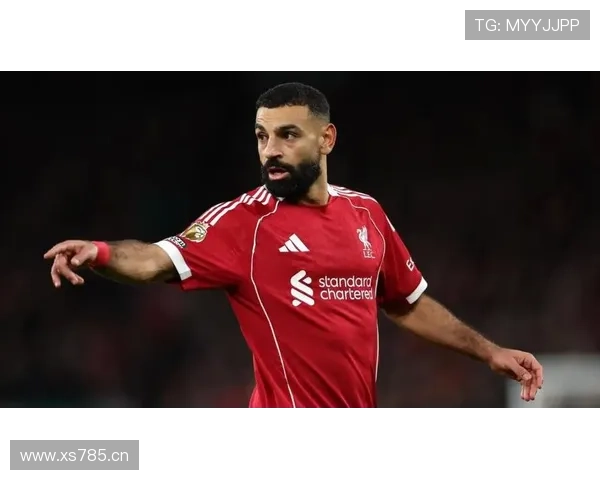 萨拉赫30岁后为何仍保持顶级输出能力解析