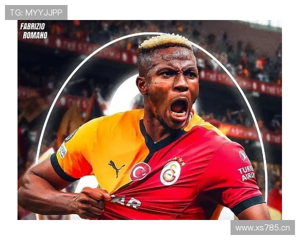 奥斯梅恩生涯强敌解析:对阵顶级中卫的对抗表现 奥斯梅恩生涯强敌解析:对阵顶级中卫的对抗表现