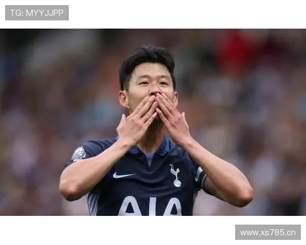 热刺越赢越悬:孙兴慜一停,全队就断电? 热刺越赢越悬:孙兴慜一停,全队就断电?