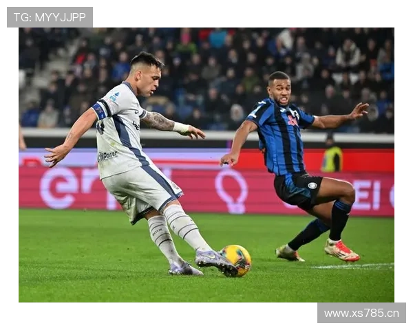 劳塔罗 vs 奥斯梅恩：意甲前锋的效率与角色差异