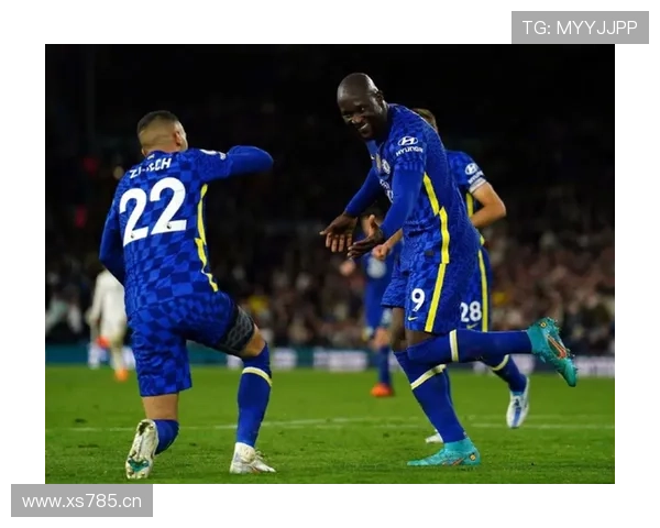 切尔西的引援策略，是投资还是试错？