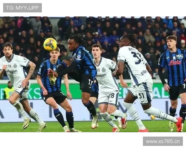 国际米兰进攻依赖少数球员破门，进攻多样性是否面临考验？