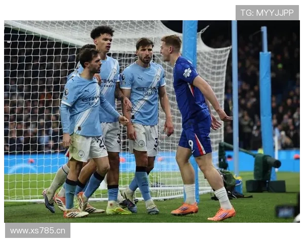 曼城表面掌控比赛,统治力下滑迹象已逐步反映在关键战表现中 曼城表面掌控比赛,统治力下滑迹象已逐步反映在关键战表现中