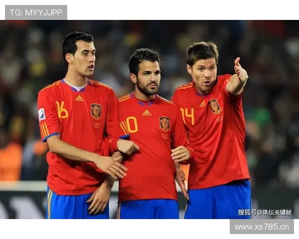 祖布门迪 vs 罗德里：西班牙后腰全面性对比分析