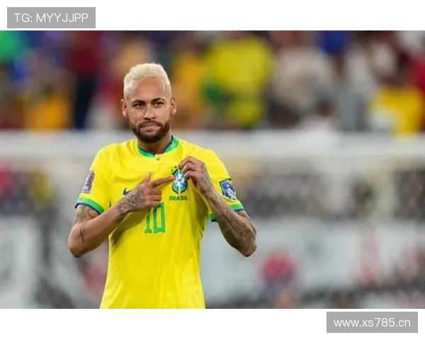 维尼修斯能否接班内马尔：进攻角色与体系适配性分析