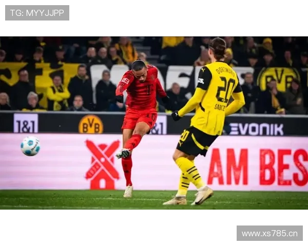 多特蒙德仍为德甲劲旅，争冠能力是否被高估已逐步反映在赛季走势中