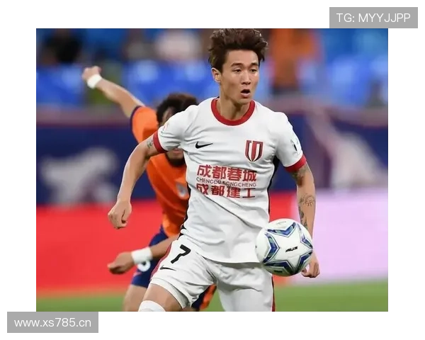 韦世豪盘带风格解析：突破犀利与节奏变化