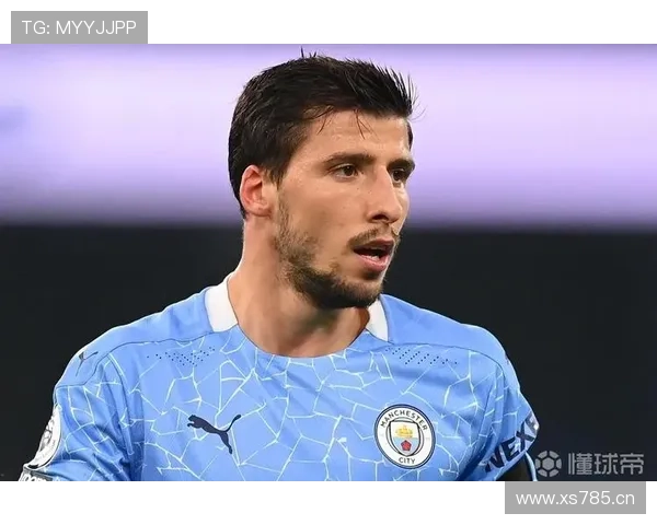 鲁本·迪亚斯：英超首季荣膺FWA足球先生