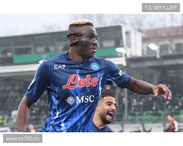 奥斯梅恩前场逼抢对整体战术体系的强化作用解析