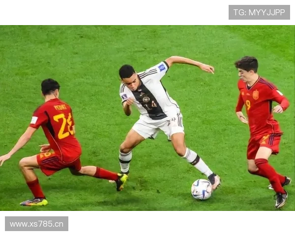 穆西亚拉 vs 佩德里：控球能力与中场持球推进效率对比