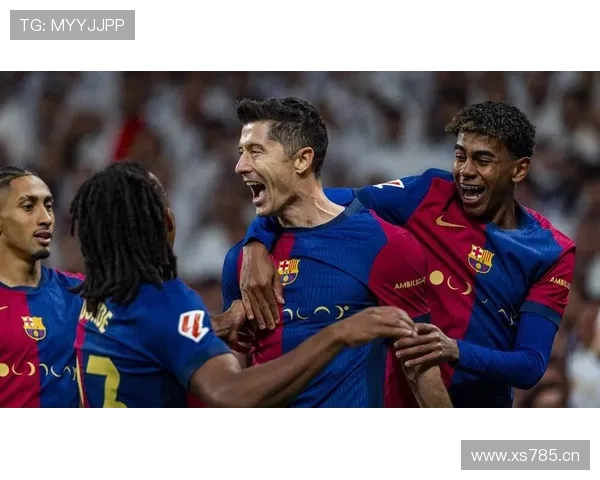 莱万多夫斯基与哈兰德进球路径分化下的终结效率趋势