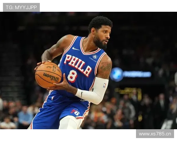 保罗·乔治今天裤子又撕了，是比赛劲爆还是买的牌子太娇气？