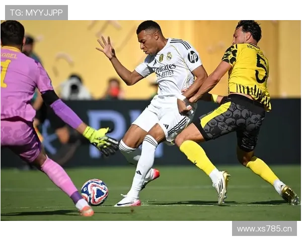 皇家马德里世俱杯目标明确，力争再夺冠军