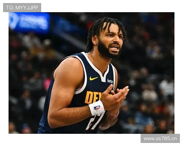 穆雷突破排挡改变进攻节奏，关键时刻得分效率明显提升