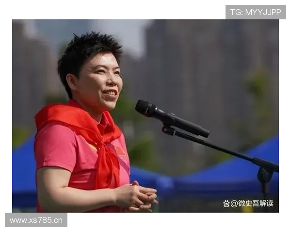 邓亚萍当年赢球后连包都懒得换，直接拎着去吃庆功饭